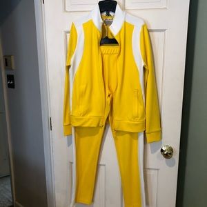 Tory Burch Sport Track Suit